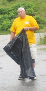 Gerald Desrosiers Jr.