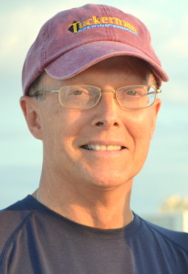 David Harrigan
